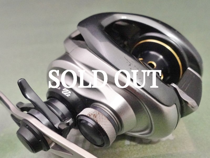 Photo2: Shimano 13 Metanium  6.2 [5644] (2)