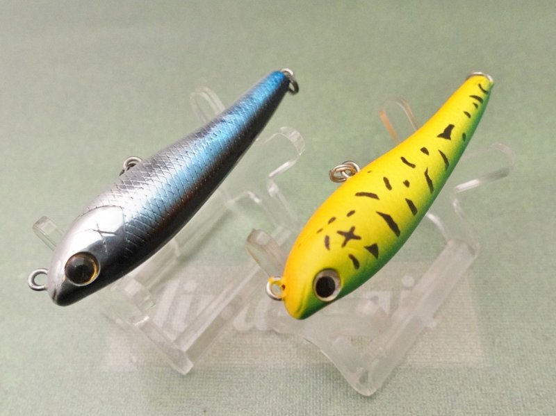 Photo3: Evergreen Combat Pencil Jr Set [5656] (3)