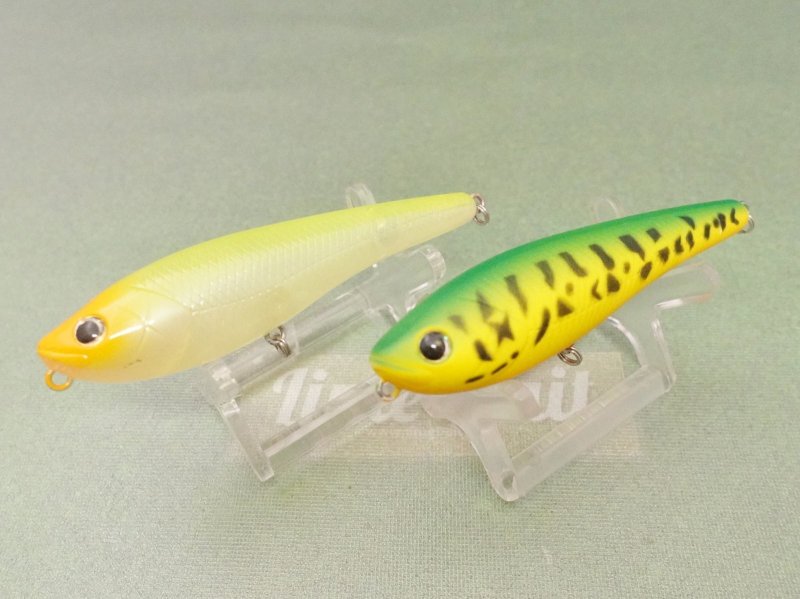 Photo1: Evergreen Combat Pencil Set [5658] (1)