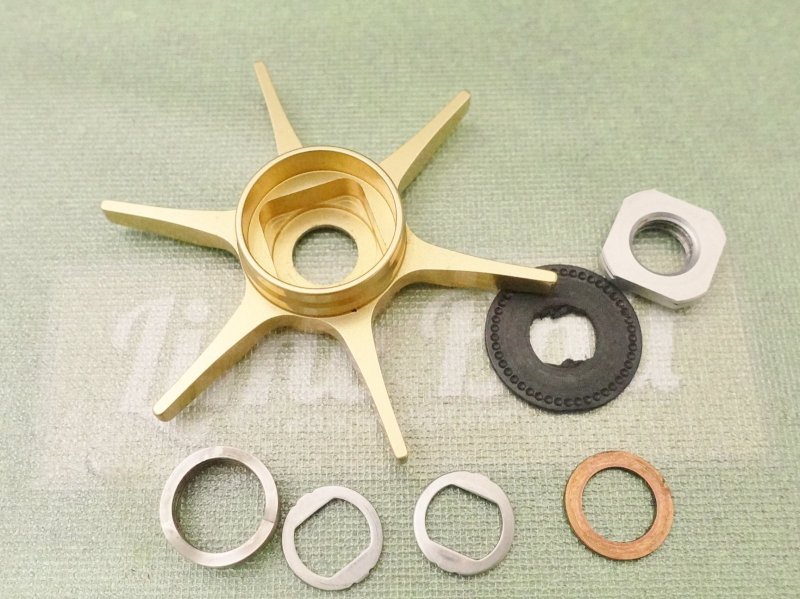 Photo2: Avail Shimano Stardrag SD-20MT [5654] (2)