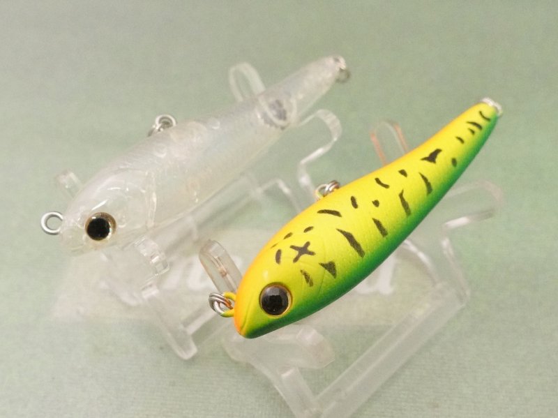 Photo3: Evergreen Combat Pencil Jr Set [5655] (3)