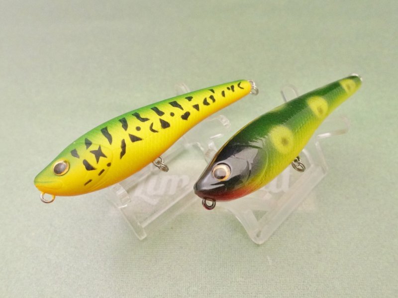 Photo1: Evergreen Combat Pencil Set [5657] (1)