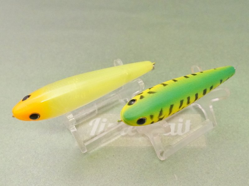 Photo2: Evergreen Combat Pencil Set [5658] (2)