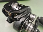 Photo6: Abu Garcia Revo SLC-IB8 L [5652] (6)
