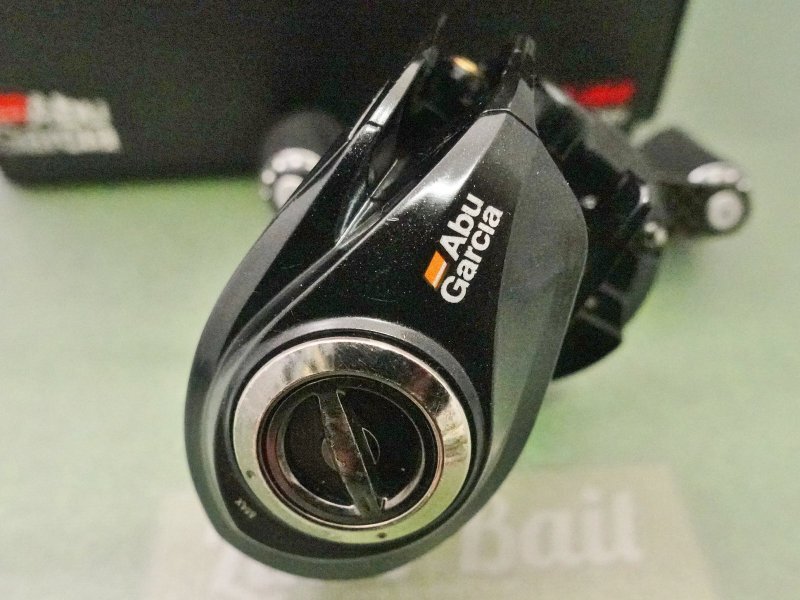 Photo9: Abu Garcia Revo SLC-IB8 L [5652] (9)