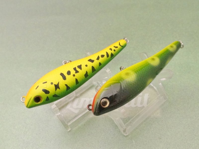 Photo3: Evergreen Combat Pencil Set [5657] (3)