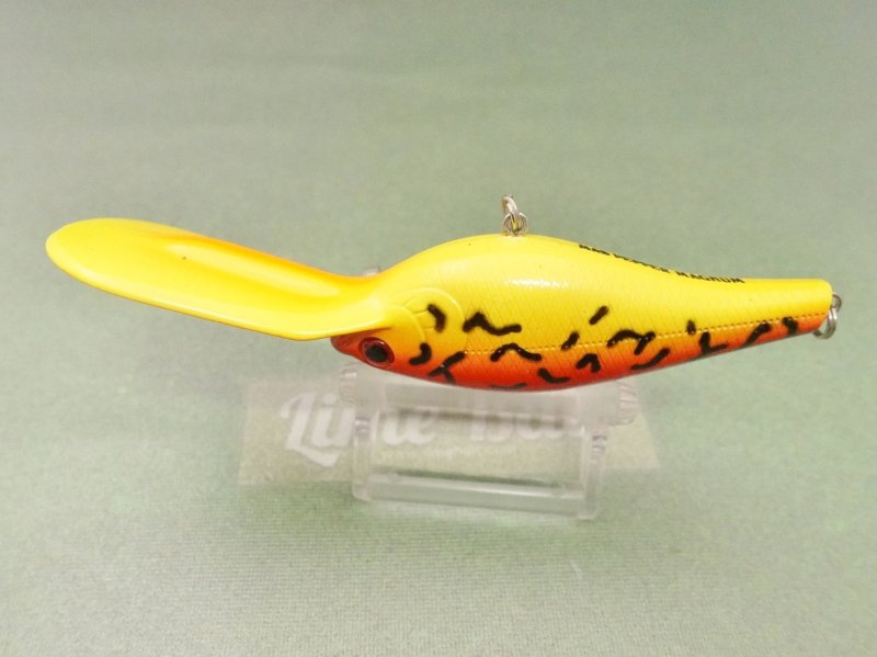 Photo3: Tiemco Mad Pepper Magnum  [5663] (3)