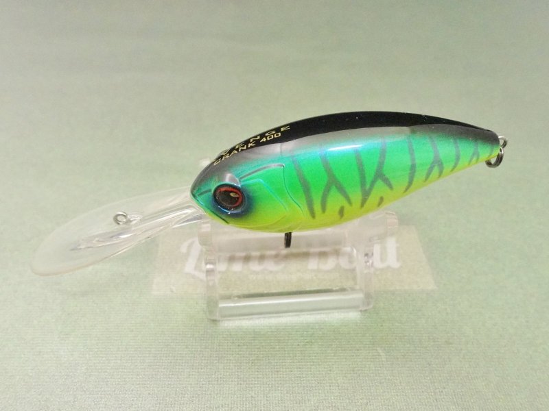 Photo1: Gamakatsu Avange Crank 400 [5662] (1)