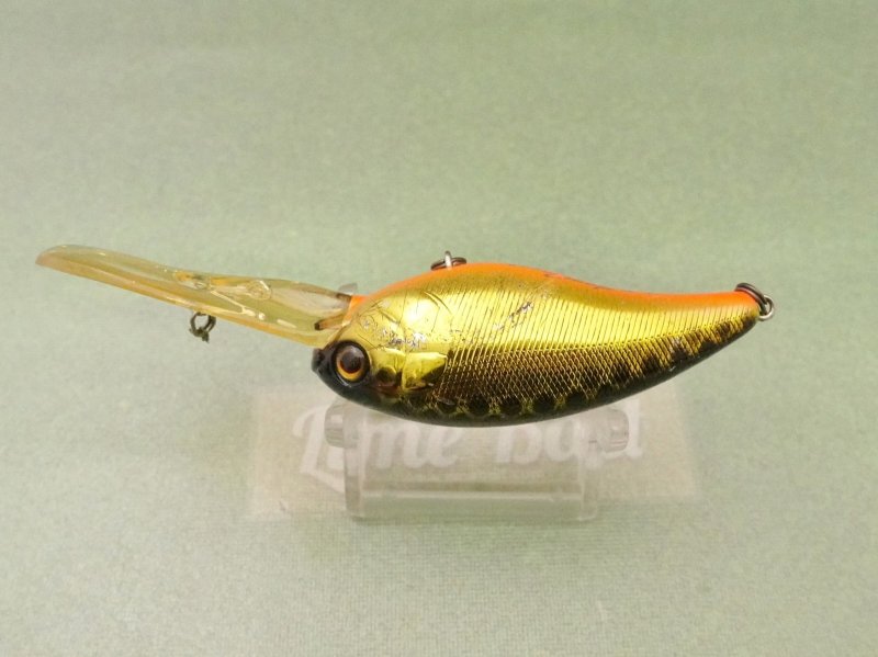 Photo3: Jackall Mascle Deep 4+ [5664] (3)