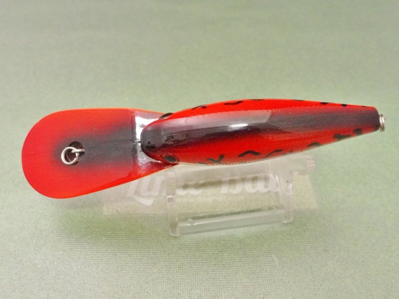 Photo2: Tiemco Mad Pepper Magnum  [5663] (2)