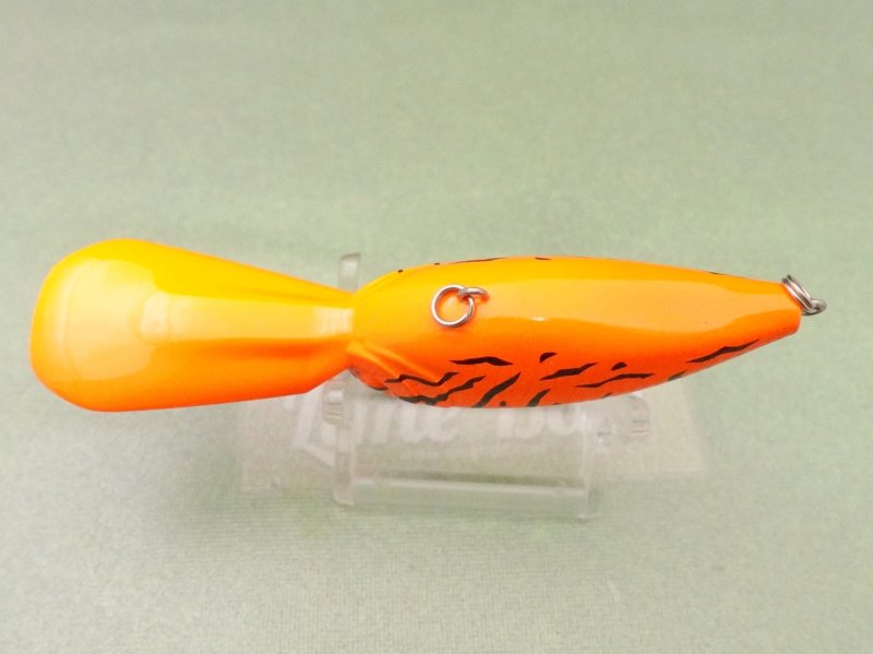 Photo4: Evergreen Combat Crank 400 [5661] (4)