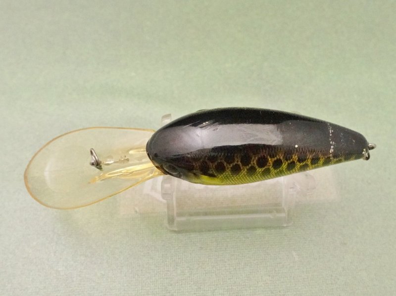 Photo2: Jackall Mascle Deep 4+ [5664] (2)