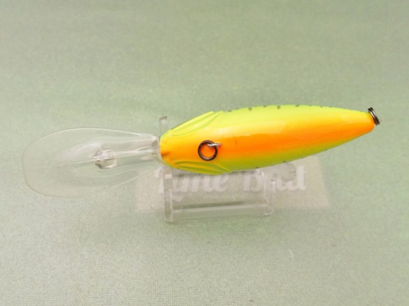 Photo4: Gamakatsu Avange Crank 400 [5662] (4)