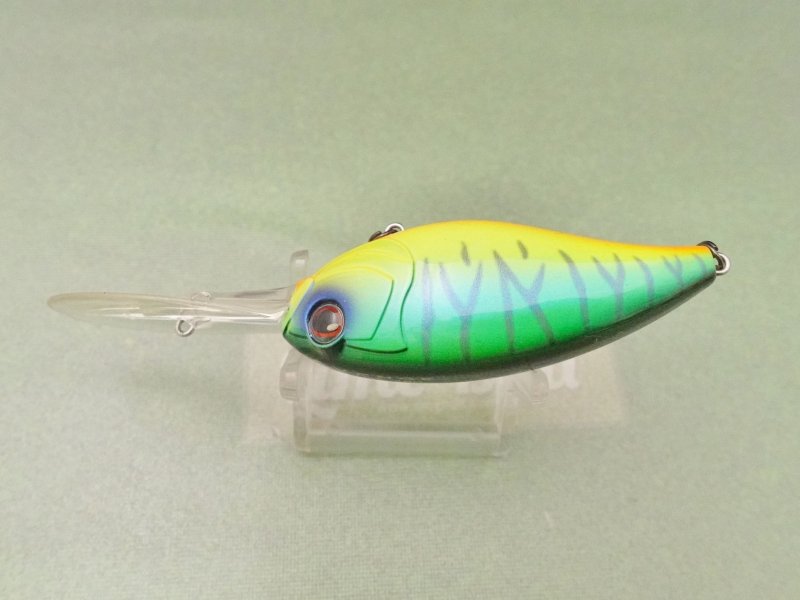 Photo3: Gamakatsu Avange Crank 400 [5662] (3)