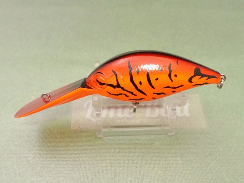 Photo1: Evergreen Combat Crank 400 [5661] (1)