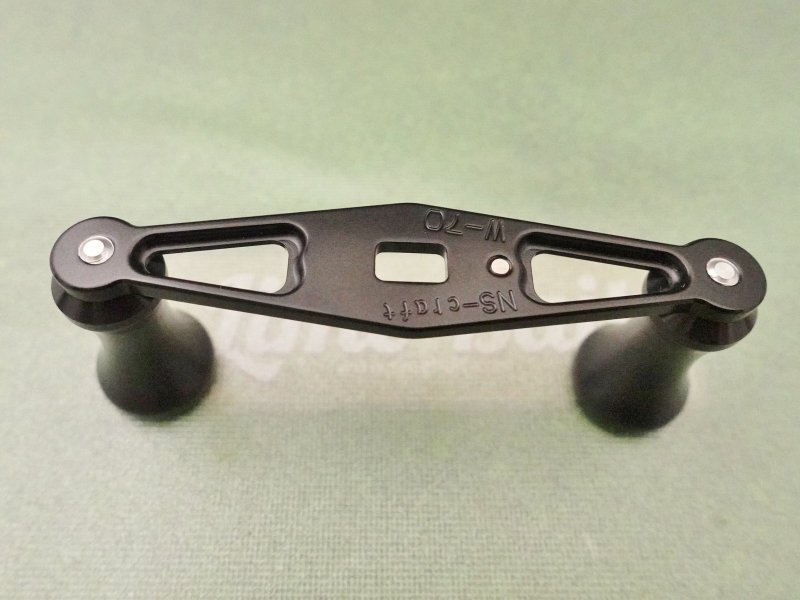 Photo4: NS Craft Handle 70mm  [5668] (4)