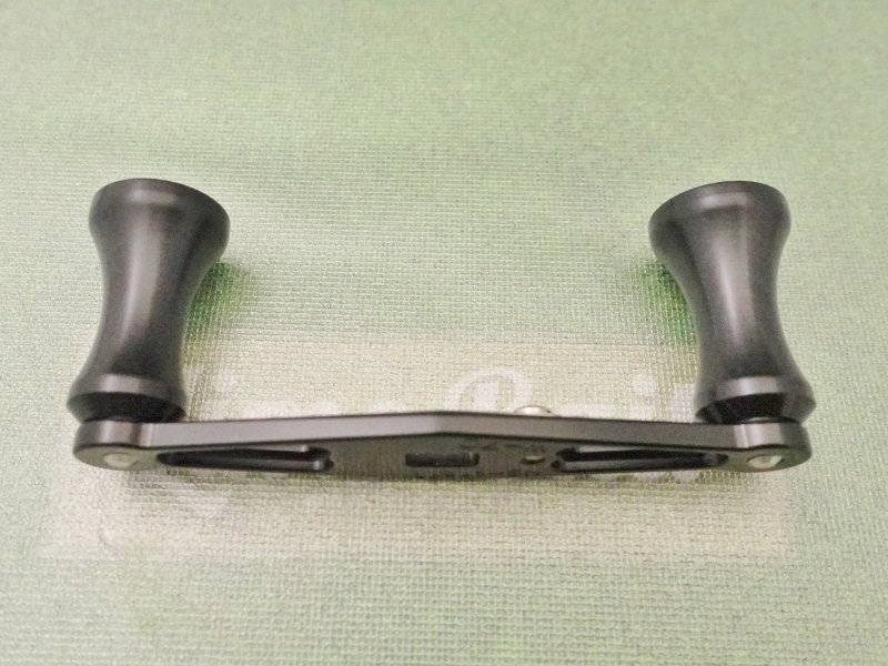 Photo2: NS Craft Handle 70mm  [5668] (2)