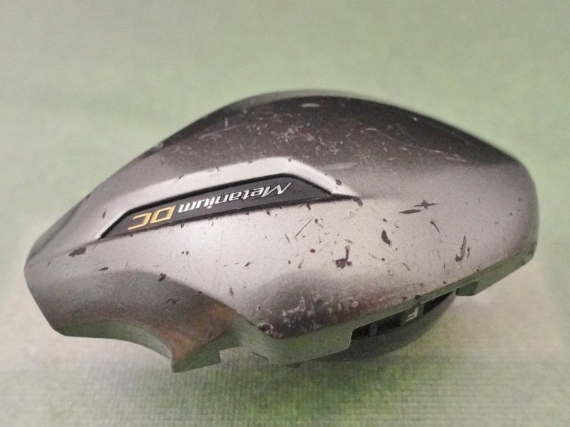 Photo3: Shimano 15 Metanium DC L Brake Set [5672] (3)