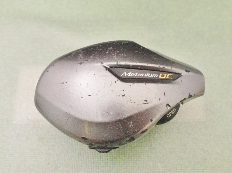 Photo2: Shimano 15 Metanium DC L Brake Set [5672] (2)