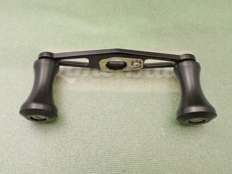 Photo3: NS Craft Handle 70mm  [5668] (3)