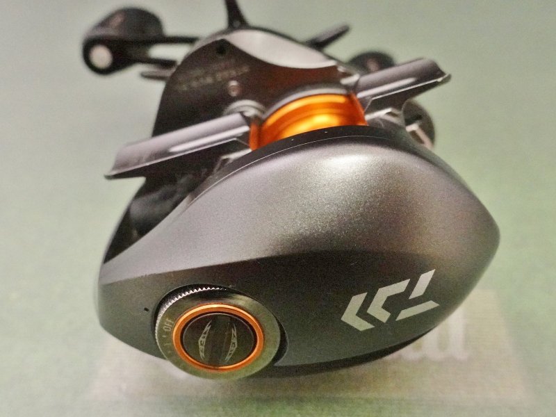 Photo11: Daiwa Steez SV 6.3L [5678] (11)