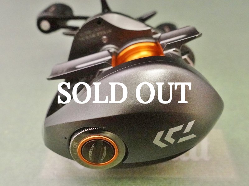 Photo11: Daiwa Steez SV 6.3L [5678] (11)