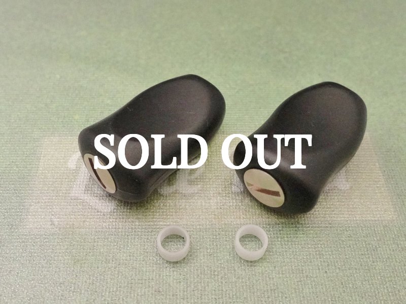 Photo2: ZPI High Spec Knob [5675] (2)