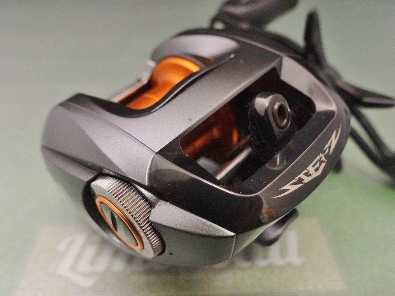 Photo7: Daiwa Steez SV 6.3L [5678] (7)