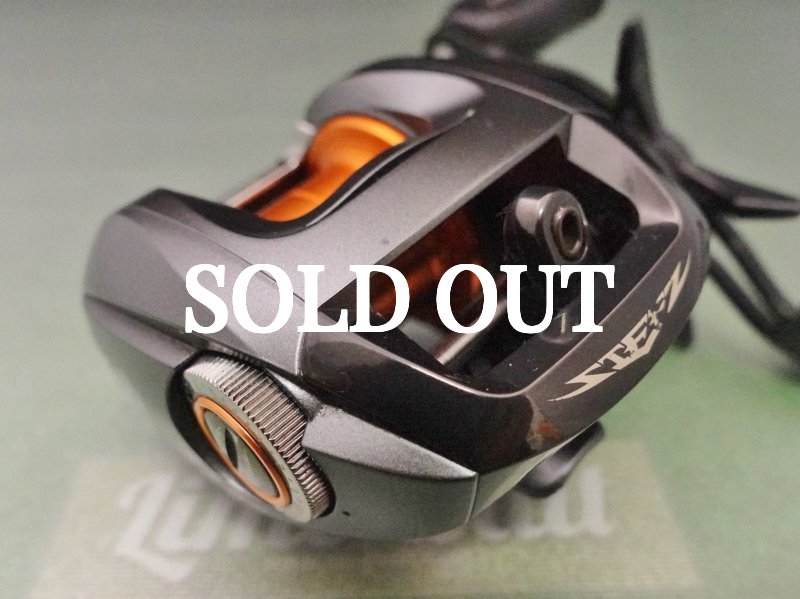 Photo7: Daiwa Steez SV 6.3L [5678] (7)