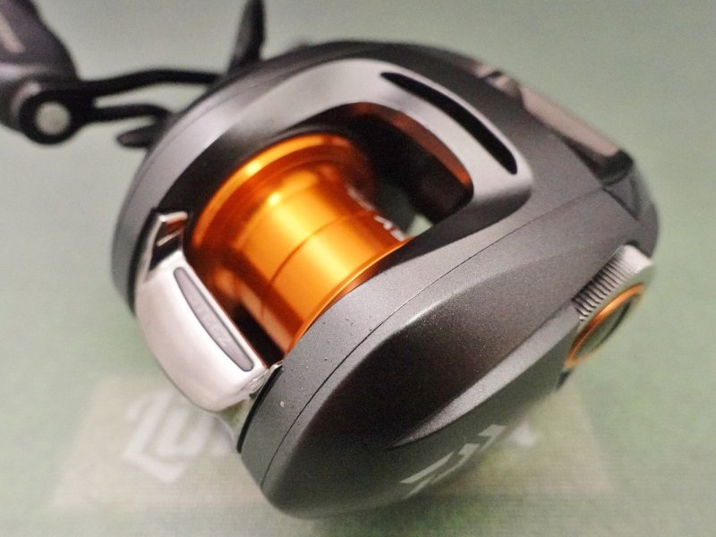 Photo9: Daiwa Steez SV 6.3L [5678] (9)