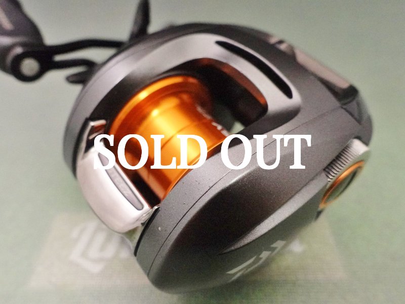 Photo9: Daiwa Steez SV 6.3L [5678] (9)