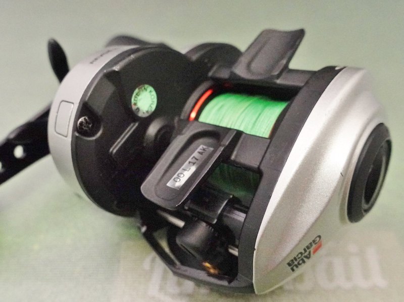 Photo10: Abu Garcia Revo Winch 5.4 L [5679] (10)