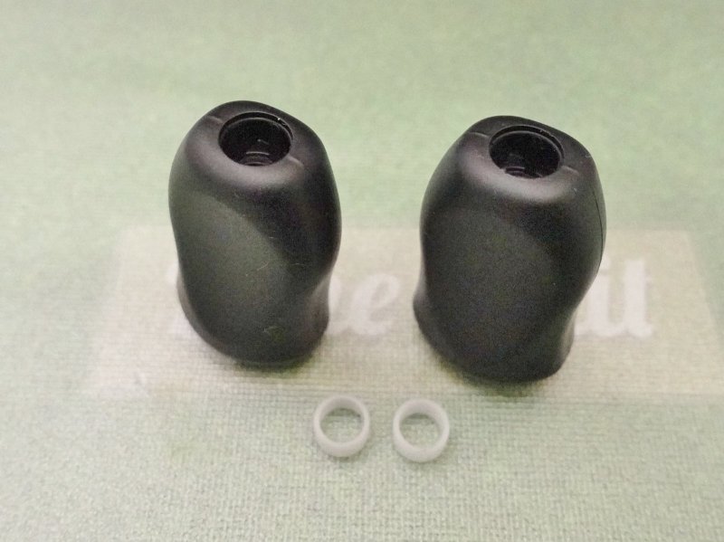 Photo4: ZPI High Spec Knob [5675] (4)
