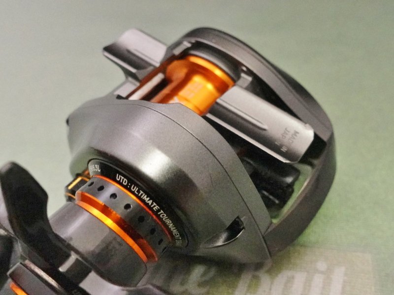 Photo13: Daiwa Steez SV 6.3L [5678] (13)