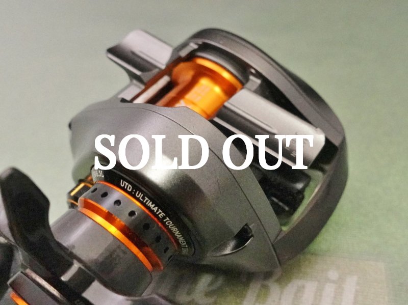 Photo13: Daiwa Steez SV 6.3L [5678] (13)