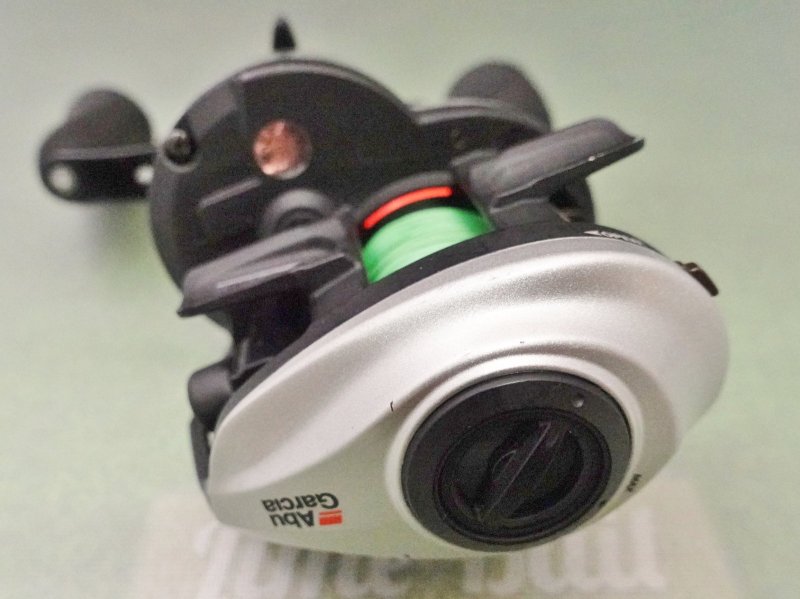 Photo9: Abu Garcia Revo Winch 5.4 L [5679] (9)