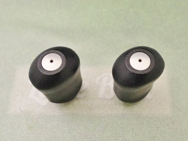 Photo3: Shimano 10 Stella C3000SDH Knob [5674] (3)