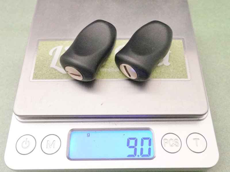 Photo5: ZPI High Spec Knob [5675] (5)