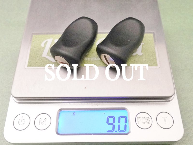 Photo5: ZPI High Spec Knob [5675] (5)