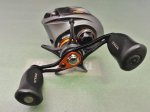 Photo5: Daiwa Steez SV 6.3L [5678] (5)