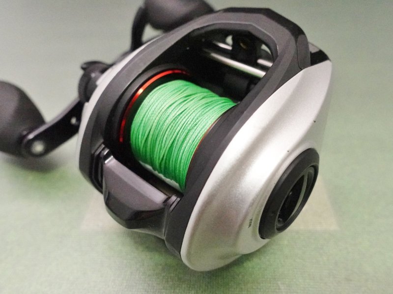 Photo8: Abu Garcia Revo Winch 5.4 L [5679] (8)