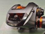 Photo6: Daiwa Steez SV 6.3L [5678] (6)