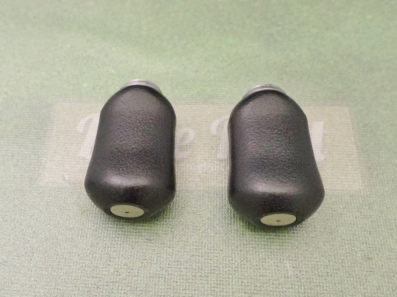 Photo2: Shimano 10 Stella C3000SDH Knob [5674] (2)