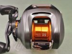 Photo2: Daiwa Steez SV 6.3L [5678] (2)