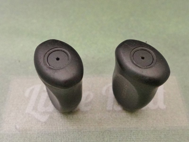Photo3: Daiwa Steez Original Knob [5677] (3)