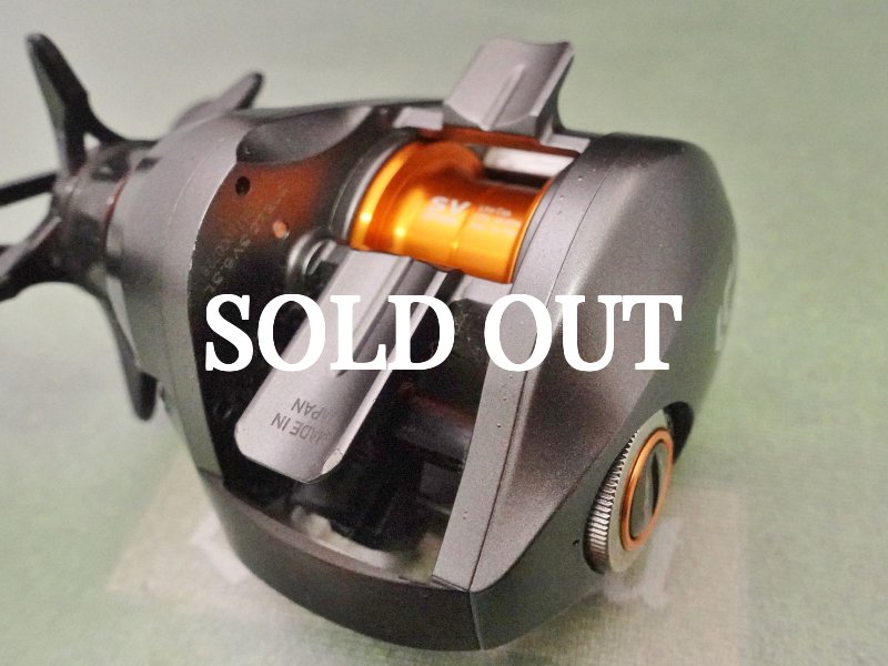 Photo12: Daiwa Steez SV 6.3L [5678] (12)