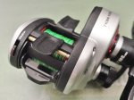 Photo13: Abu Garcia Revo Winch 5.4 L [5679] (13)