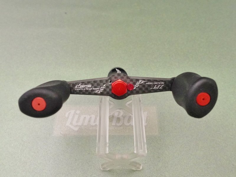 Photo2: ZPI Shimano Spinning Double Handle [5680] (2)