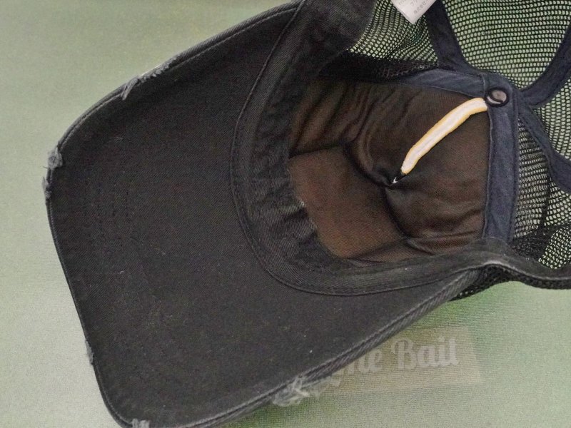 Photo6: Imakatsu Mesh Cap [5683] (6)