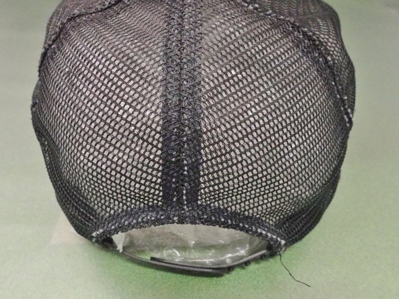 Photo5: Imakatsu Mesh Cap [5683] (5)